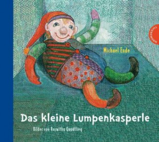 Carte Das kleine Lumpenkasperle Michael Ende