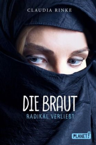 Kniha Die Braut Claudia Rinke