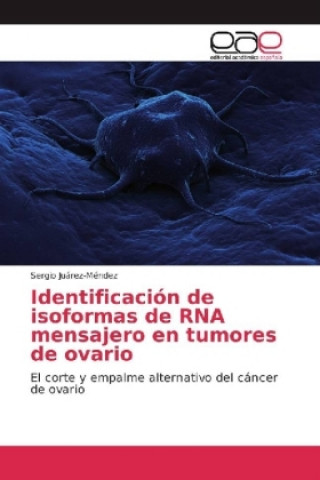 Kniha Identificación de isoformas de RNA mensajero en tumores de ovario Sergio Juárez-Méndez