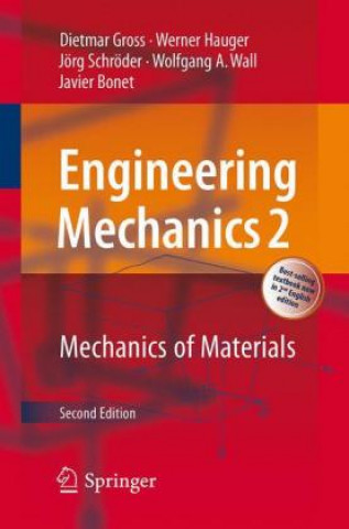 Buch Engineering Mechanics 2 Dietmar Gross