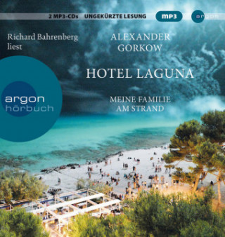 Digital Gorkow, A: Hotel Laguna Alexander Gorkow