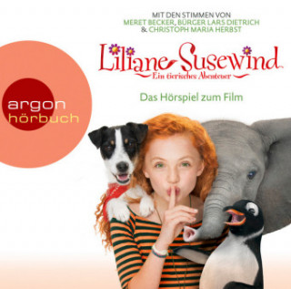 Audio Das Original-Hörspiel Zum Kinofilm Tanya Stewner