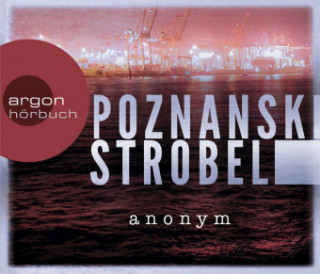 Audio Anonym Ursula Poznanski