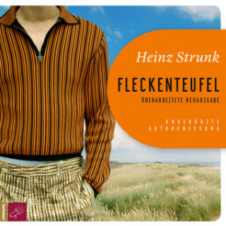Audio Fleckenteufel Heinz Strunk