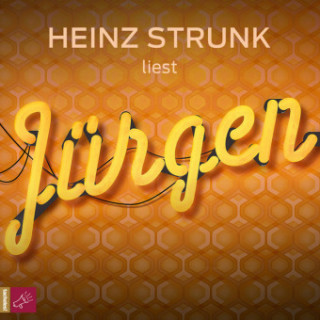 Audio Jürgen Heinz Strunk