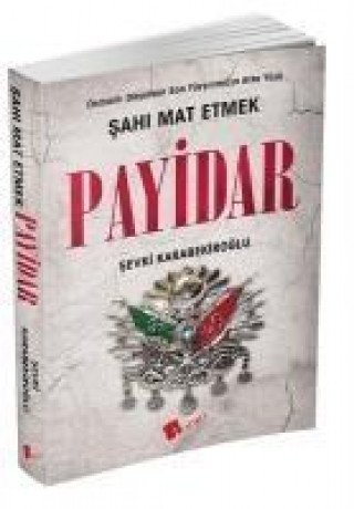 Kniha Payidar Sevki Karabekiroglu