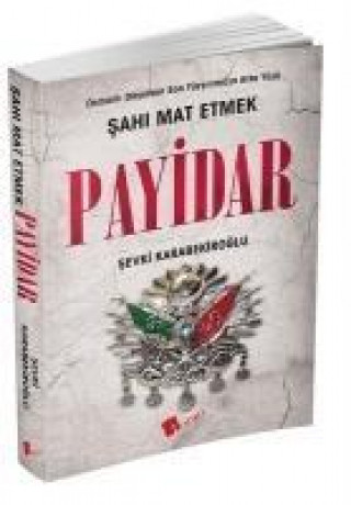 Carte Payidar Sevki Karabekiroglu