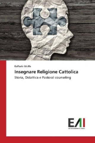 Carte Insegnare Religione Cattolica Raffaele Moffa