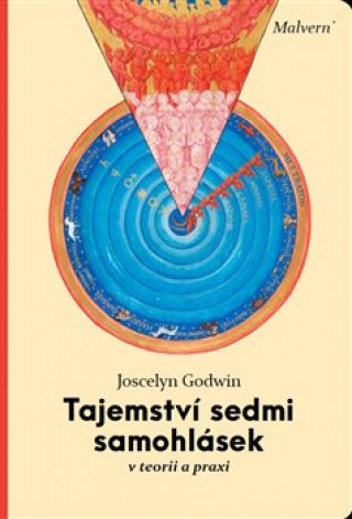 Książka Tajemství sedmi samohlásek Joscelyn Godwin