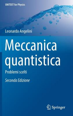 Carte Meccanica Quantistica Leonardo Angelini