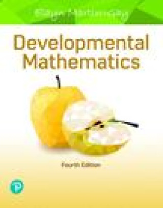 Boek Developmental Mathematics Elayn Martin-Gay