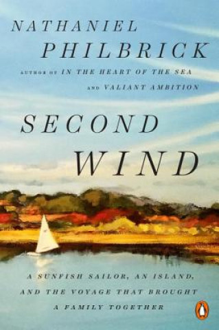 Buch Second Wind Nathaniel Philbrick
