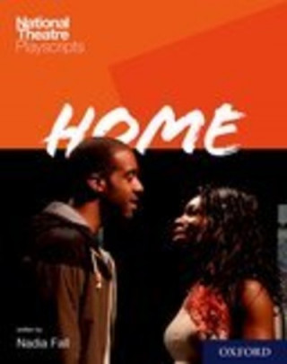 Buch National Theatre Playscripts: Home FALL