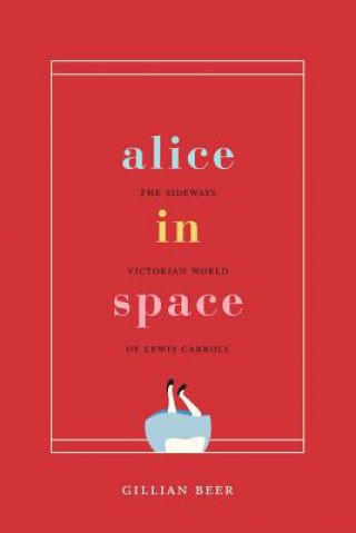 Книга Alice in Space Gillian Beer