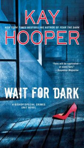 Książka Wait For Dark Kay Hooper