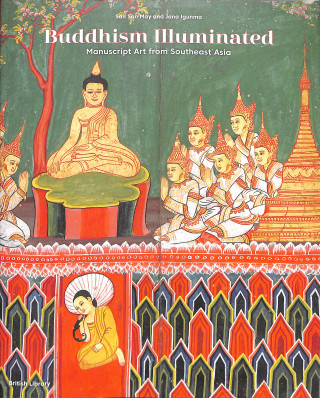 Buch Buddhism Illuminated San San May