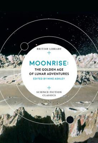 Buch Moonrise Mike Ashley