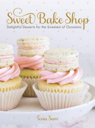 Carte Sweet Bake Shop Tessa Sam