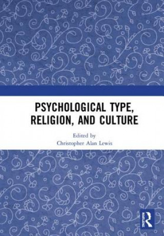 Libro Psychological Type, Religion, and Culture 