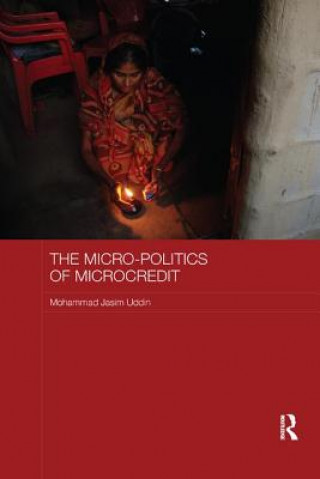 Carte Micro-politics of Microcredit Uddin