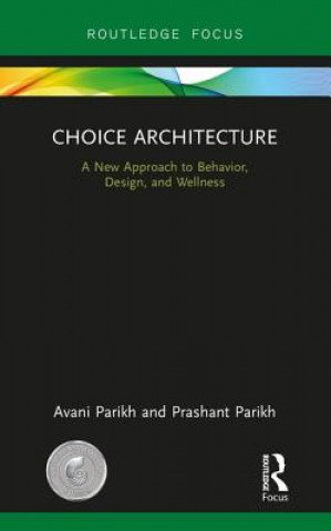 Carte Choice Architecture Avani Parikh