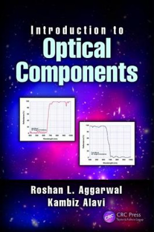 Knjiga Introduction to Optical Components Roshan L. (MIT Lincoln Laboratory) Aggarwal