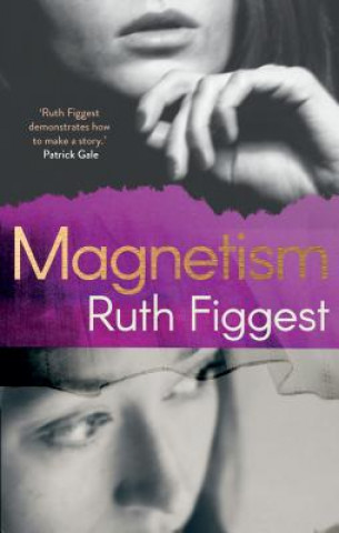 Knjiga Magnetism Ruth Figgest