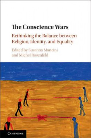 Kniha Conscience Wars EDITED BY MICHEL ROS