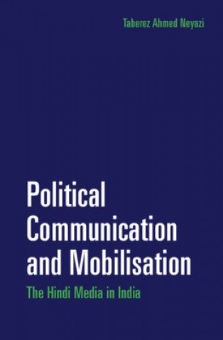 Carte Political Communication and Mobilisation NEYAZI  TABEREZ AHME