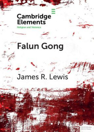 Book Falun Gong LEWIS  JAMES R.