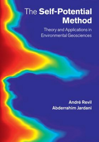 Book Self-Potential Method Andre (Colorado School of Mines) Revil