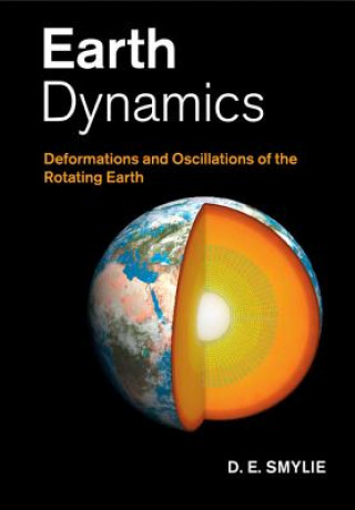 Libro Earth Dynamics Smylie