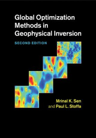 Book Global Optimization Methods in Geophysical Inversion Sen