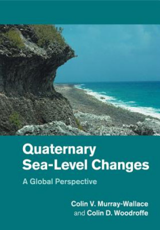 Carte Quaternary Sea-Level Changes Murray-Wallace