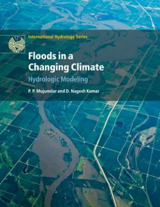 Книга Floods in a Changing Climate MUJUMDAR  P. P.