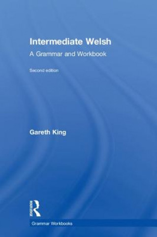 Boek Intermediate Welsh King
