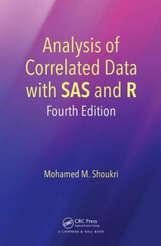 Carte Analysis of Correlated Data with SAS and R Shoukri