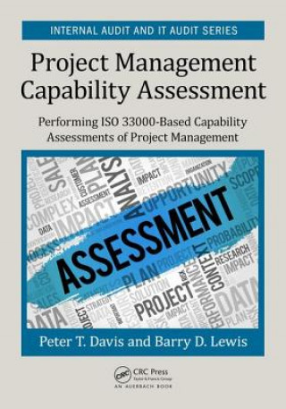 Carte Project Management Capability Assessment Davis