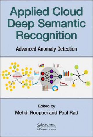 Βιβλίο Applied Cloud Deep Semantic Recognition Mehdi Roopaei