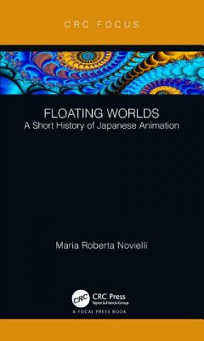 Könyv Floating Worlds Maria Roberta Novielli