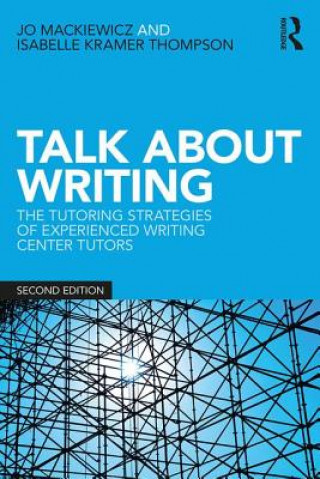 Buch Talk about Writing Mackiewicz
