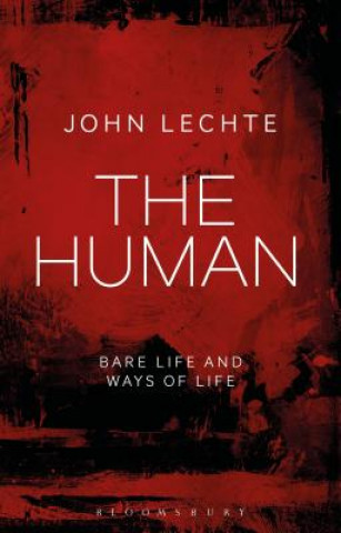 Livre Human Dr. John (Macquarie University Australia) Lechte