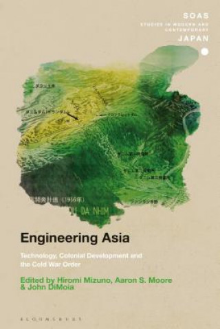 Libro Engineering Asia Hiromi Mizuno