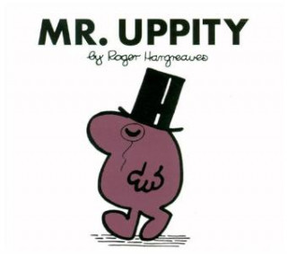 Carte Mr. Uppity HARGREAVES