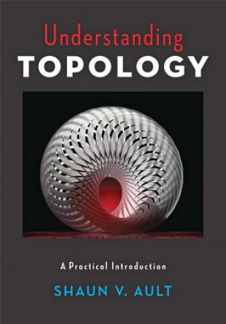 Könyv Understanding Topology Ault