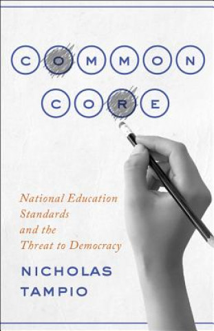 Book Common Core Tampio