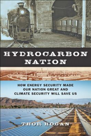 Carte Hydrocarbon Nation Hogan