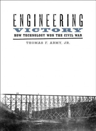 Kniha Engineering Victory Army