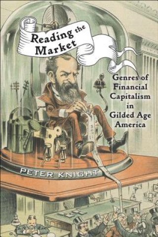 Livre Reading the Market Peter Knight