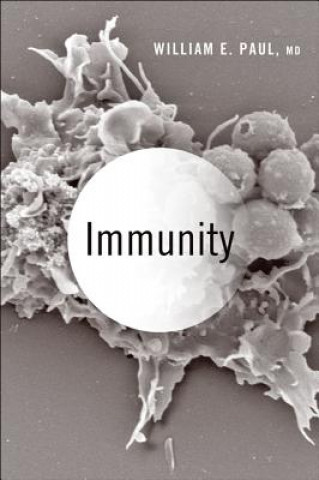 Книга Immunity William E. Paul
